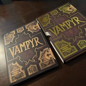 Buffy The Vampire Slayer Rare Pin Palz - Buffy and Spike